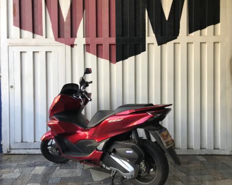 HONDA PCX 160 ABS, Foto 4