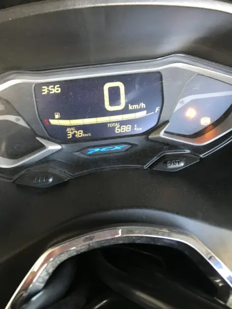 HONDA PCX 160 ABS, Foto 5