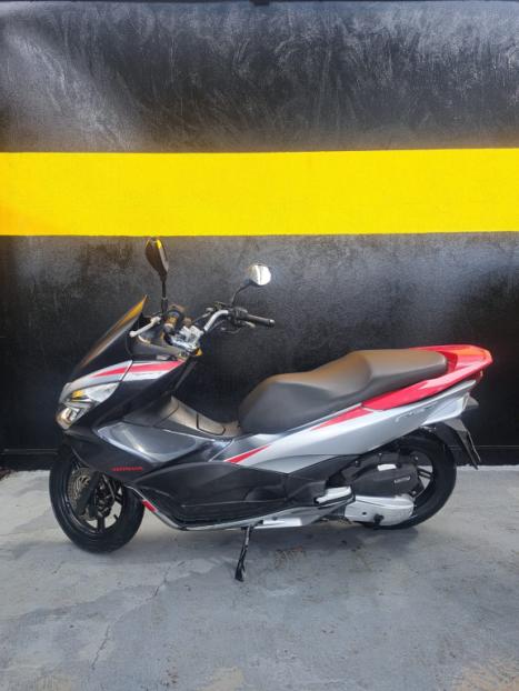 HONDA PCX 160 ABS, Foto 2