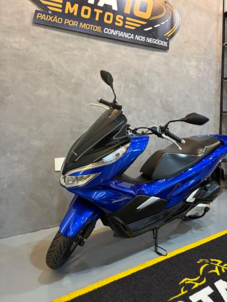 HONDA PCX 160 ABS, Foto 2