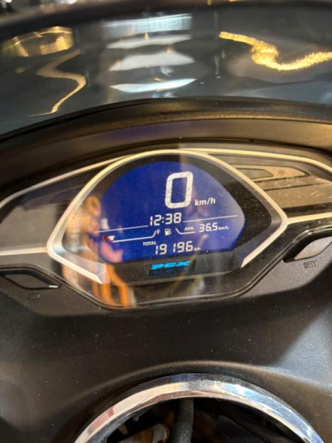 HONDA PCX 160 ABS, Foto 5