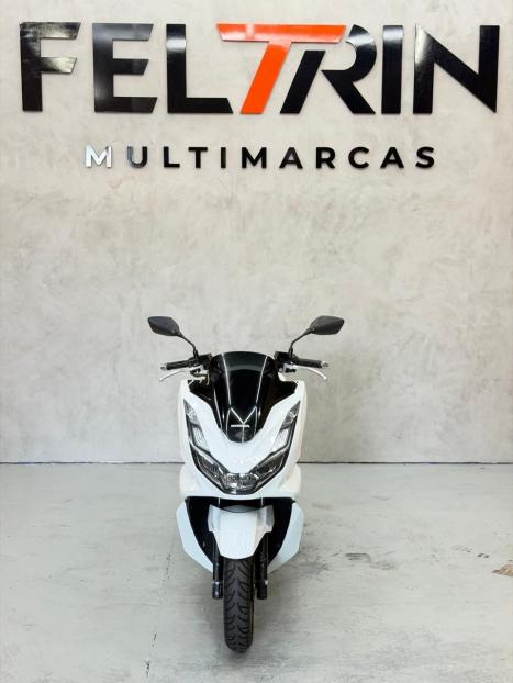 HONDA PCX 160 ABS, Foto 2