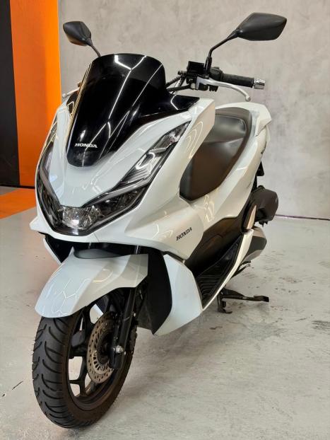 HONDA PCX 160 ABS, Foto 3