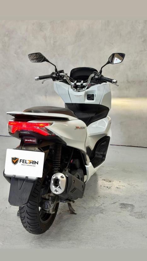 HONDA PCX 160 ABS, Foto 4