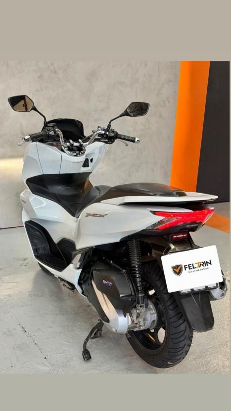 HONDA PCX 160 ABS, Foto 5