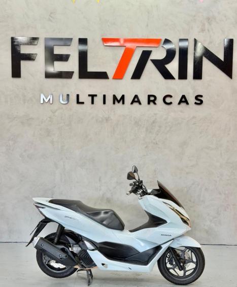HONDA PCX 160 ABS, Foto 6
