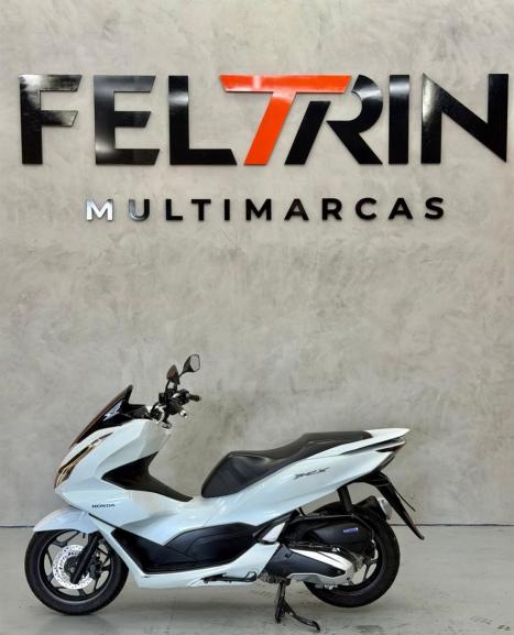 HONDA PCX 160 ABS, Foto 7