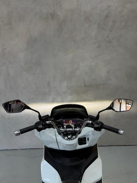 HONDA PCX 160 ABS, Foto 8