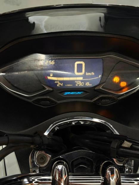 HONDA PCX 160 ABS, Foto 9