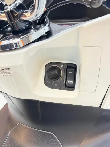 HONDA PCX 160 ABS, Foto 10