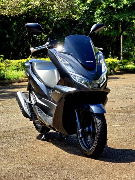 HONDA PCX 160 CBS, Foto 1