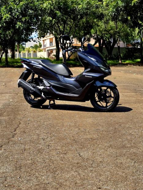 HONDA PCX 160 CBS, Foto 2