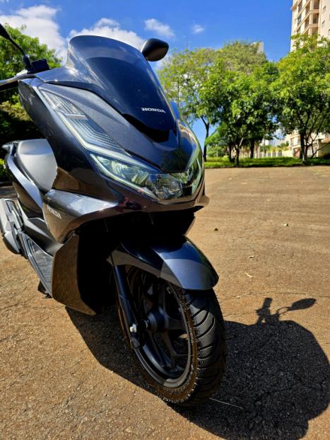 HONDA PCX 160 CBS, Foto 3