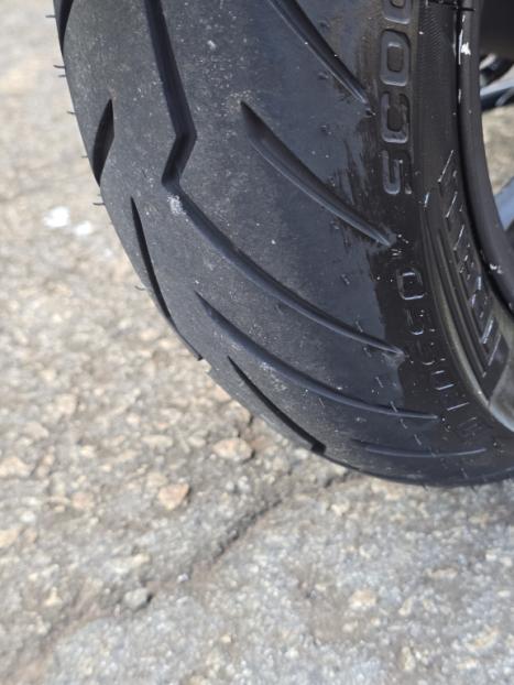 HONDA PCX 160 CBS, Foto 5