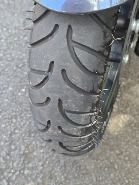 HONDA PCX 160 CBS, Foto 6