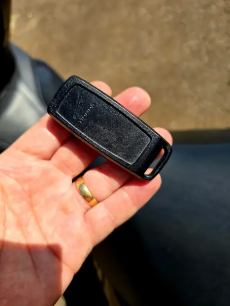 HONDA PCX 160 CBS, Foto 7