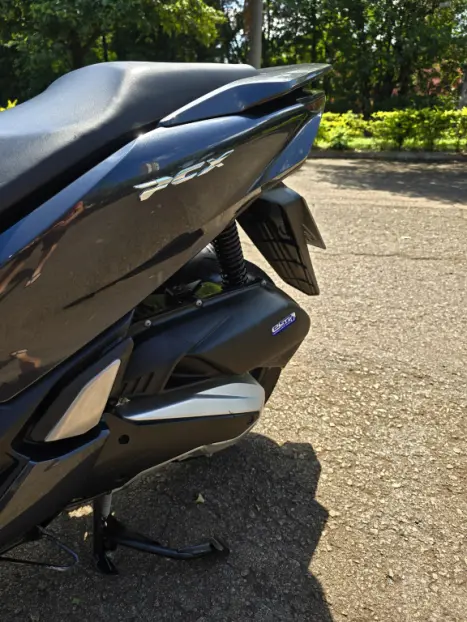 HONDA PCX 160 CBS, Foto 8