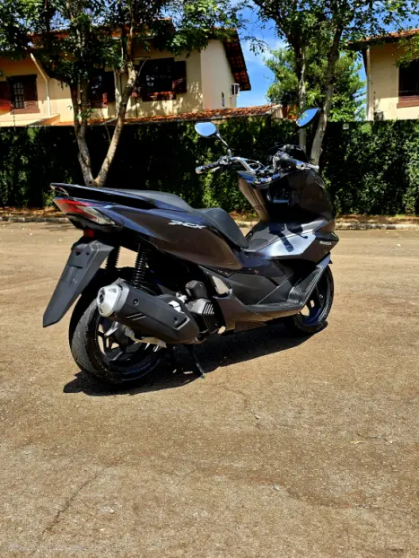 HONDA PCX 160 CBS, Foto 9