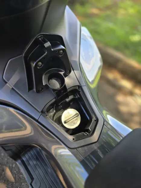 HONDA PCX 160 CBS, Foto 13