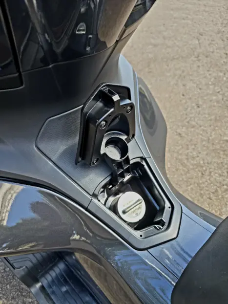 HONDA PCX 160 CBS, Foto 14