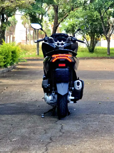 HONDA PCX 160 CBS, Foto 15