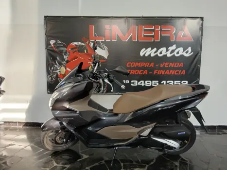 HONDA PCX 160 CBS, Foto 1