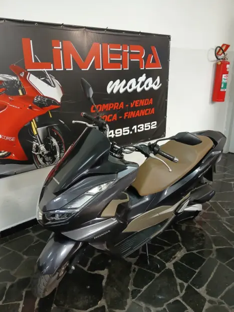 HONDA PCX 160 CBS, Foto 4