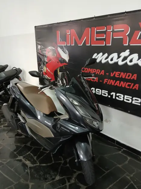 HONDA PCX 160 CBS, Foto 6