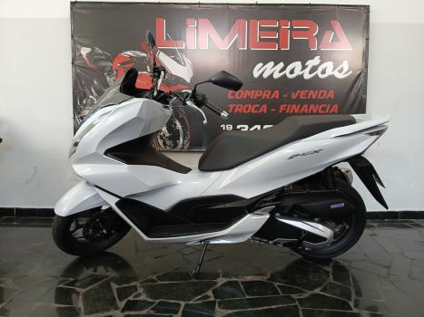 HONDA PCX 160 CBS, Foto 1