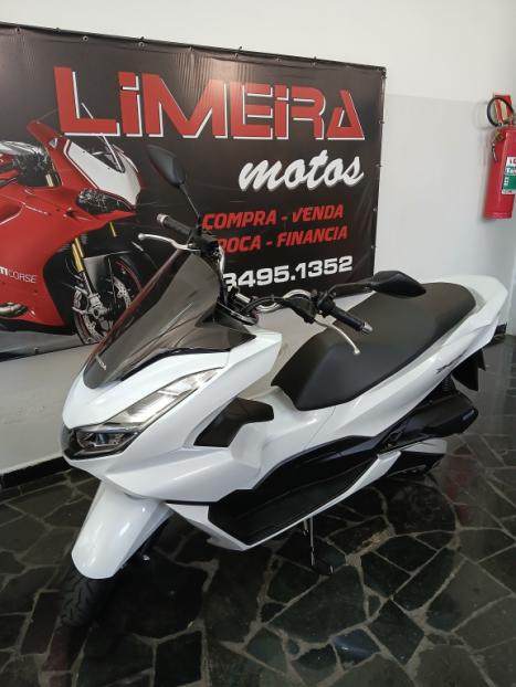 HONDA PCX 160 CBS, Foto 2