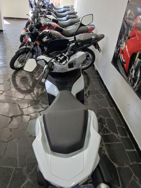 HONDA PCX 160 CBS, Foto 4
