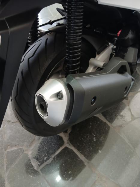 HONDA PCX 160 CBS, Foto 5