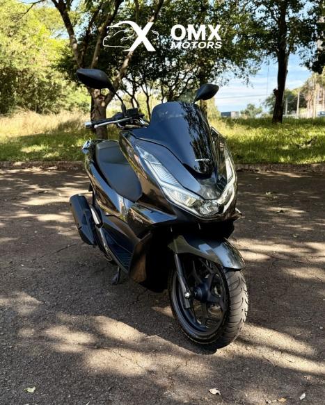 HONDA PCX 160 CBS, Foto 2