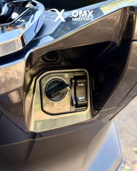 HONDA PCX 160 CBS, Foto 4