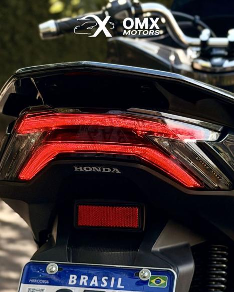 HONDA PCX 160 CBS, Foto 5