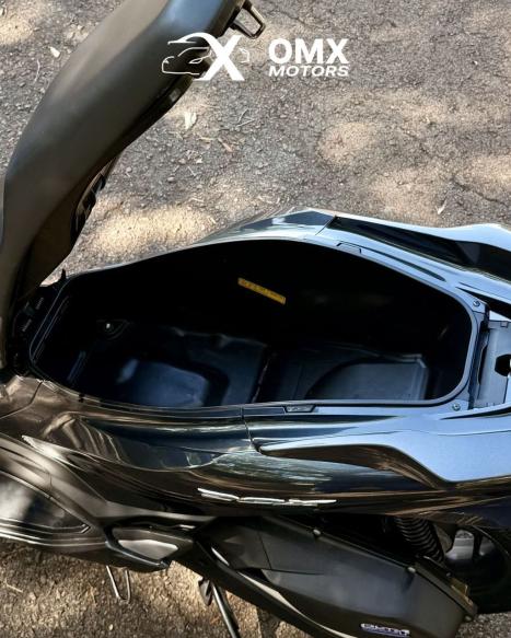 HONDA PCX 160 CBS, Foto 6