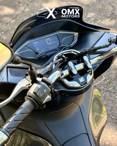 HONDA PCX 160 CBS, Foto 8