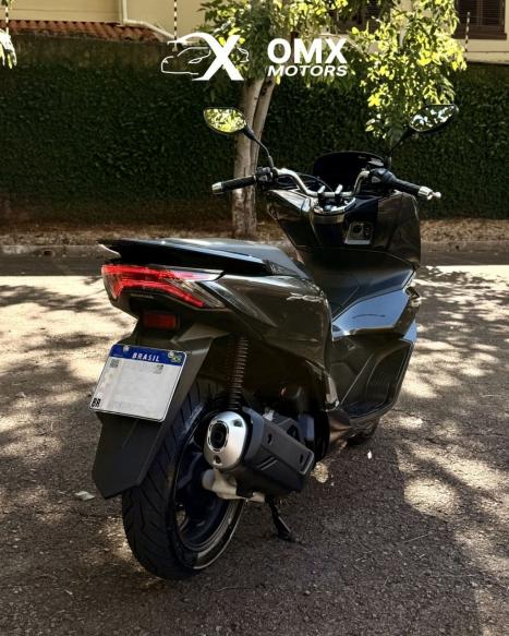 HONDA PCX 160 CBS, Foto 9
