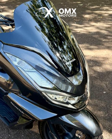 HONDA PCX 160 CBS, Foto 10