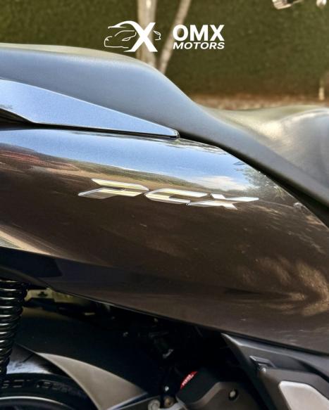 HONDA PCX 160 CBS, Foto 11