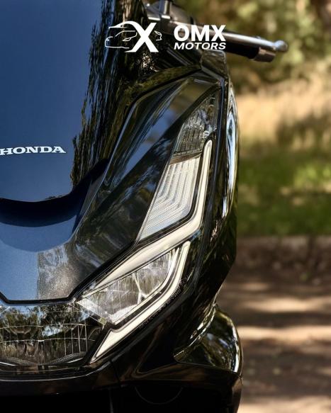 HONDA PCX 160 CBS, Foto 13