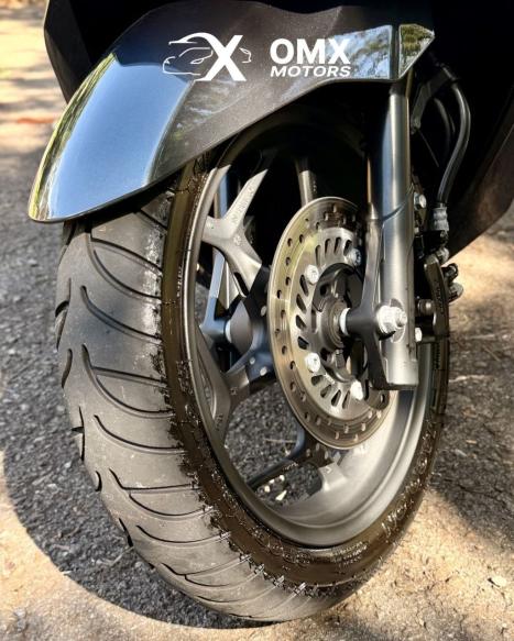 HONDA PCX 160 CBS, Foto 14