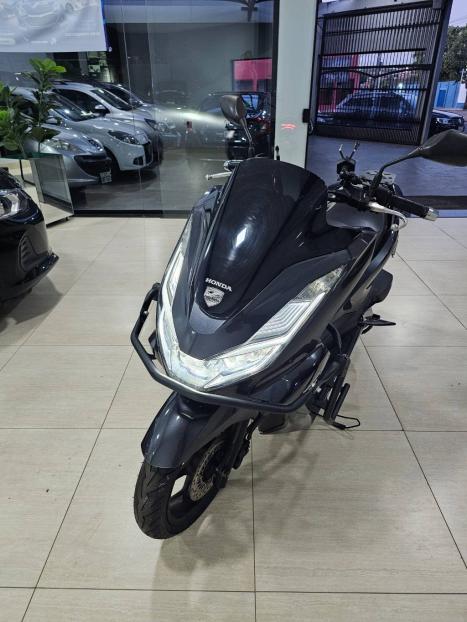 HONDA PCX 160 DLX ABS, Foto 2
