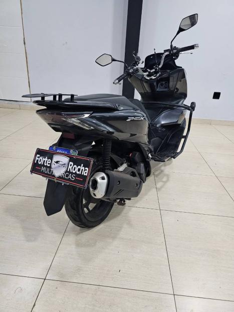 HONDA PCX 160 DLX ABS, Foto 4