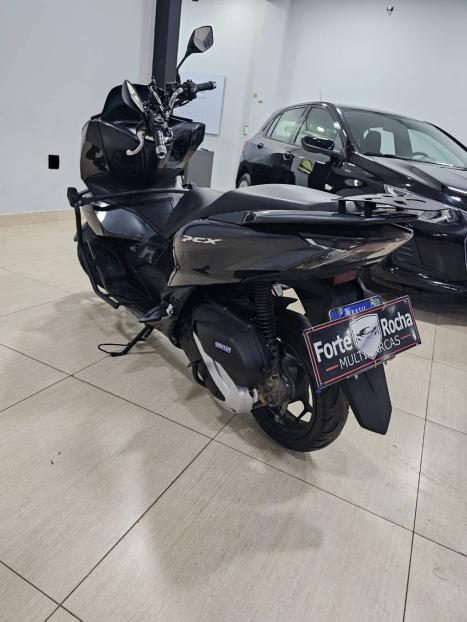 HONDA PCX 160 DLX ABS, Foto 6