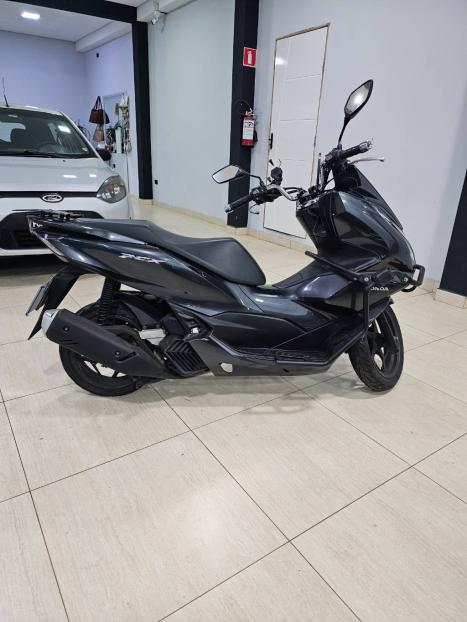HONDA PCX 160 DLX ABS, Foto 7