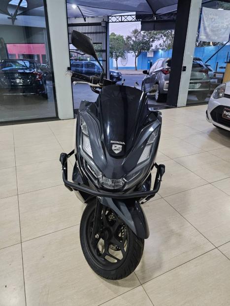 HONDA PCX 160 DLX ABS, Foto 10