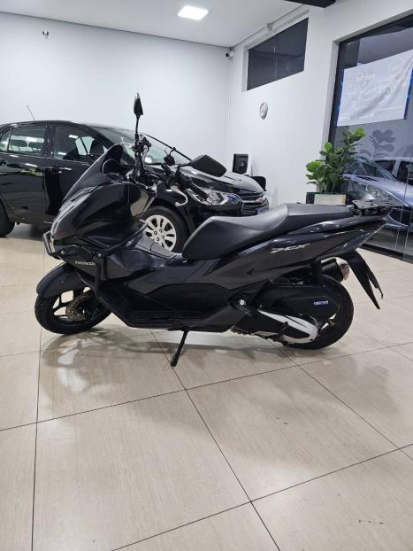 HONDA PCX 160 DLX ABS, Foto 12