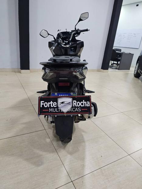 HONDA PCX 160 DLX ABS, Foto 13