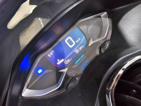 HONDA PCX 160 DLX ABS, Foto 14